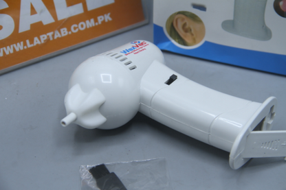 WaxVac Gentle Electric Ear Vacuum Cleaner