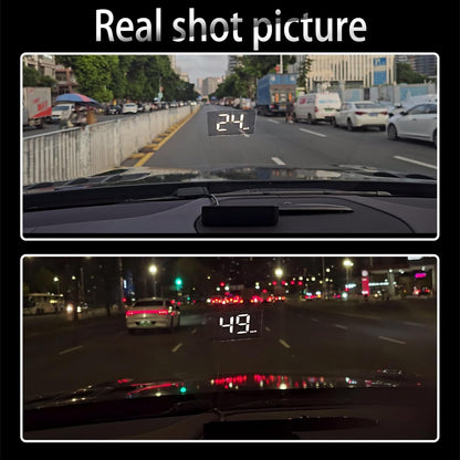 Head Up Display for Car