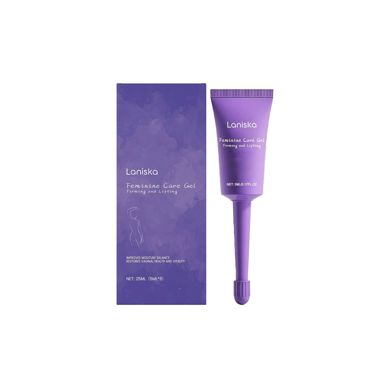 Feminine care Gel