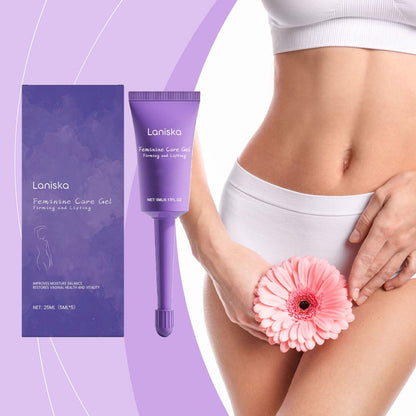 Feminine care Gel