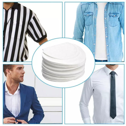 Underarms Sweat Pads