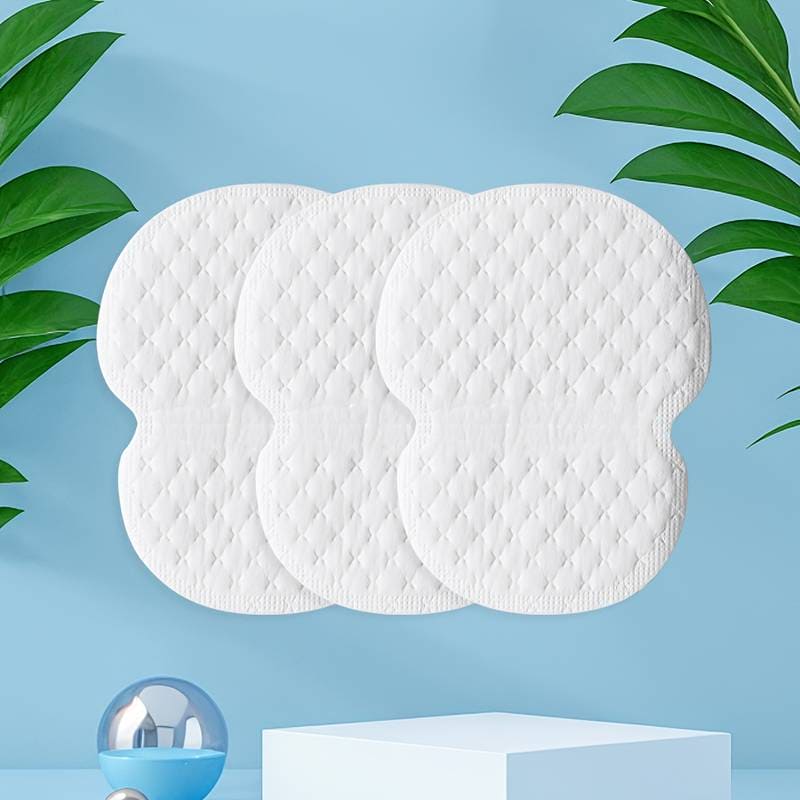 Underarms Sweat Pads